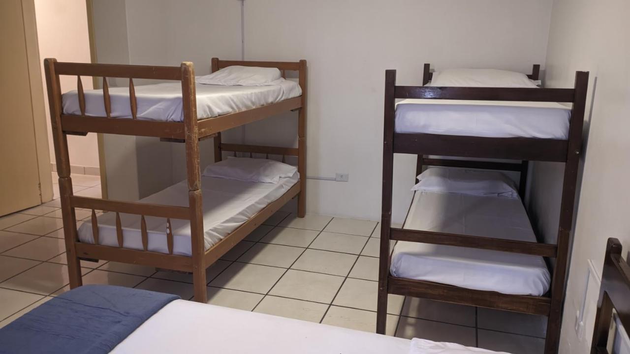 Pousada Encontro Das Aguas Torres Eksteriør billede